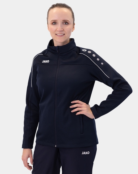 womanVrijetijdsvest Classico 