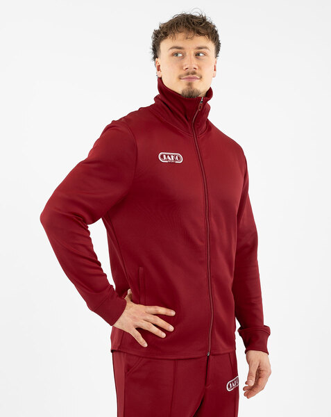 Tracksuit Jacke Wardrobe 