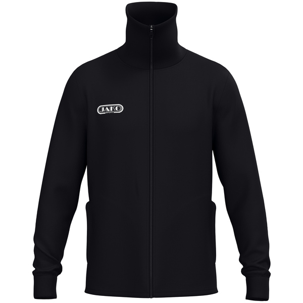 Tracksuit Jacke Wardrobe 