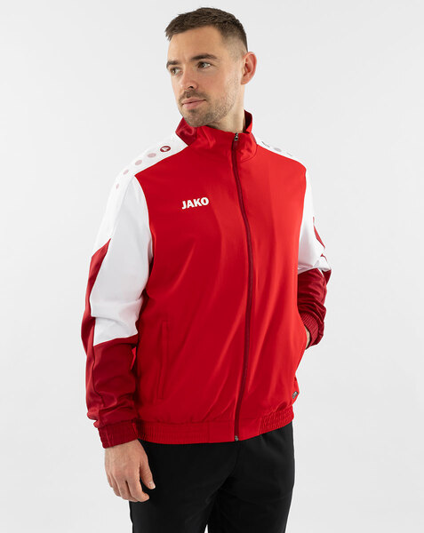 Veste tissée Dynamic 
