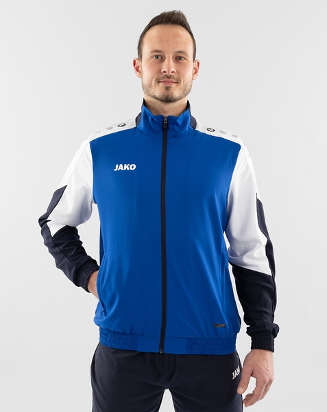 Veste tissée Dynamic 