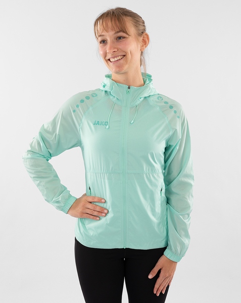womanVeste lightweight Flow femmes 