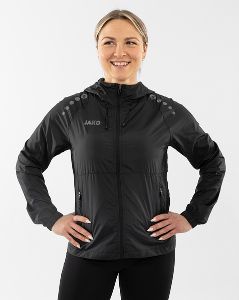 womanVeste lightweight Flow femmes 