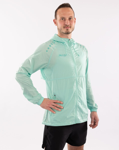 Veste lightweight Flow 