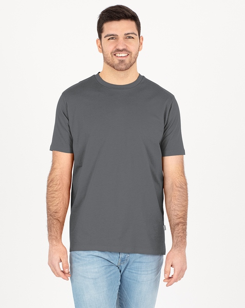T-Shirt Organic Stretch 