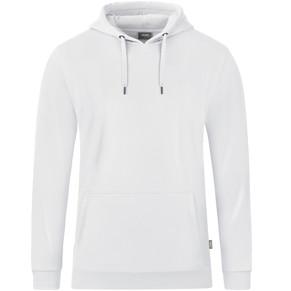 Kapuzensweat Organic  