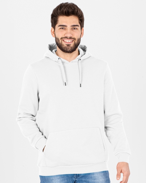 Sweater met kap Organic 