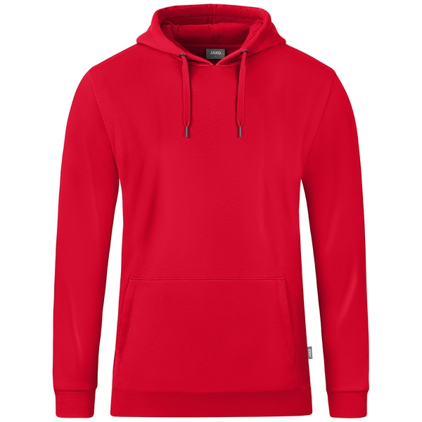 Hooded sweater Organic 