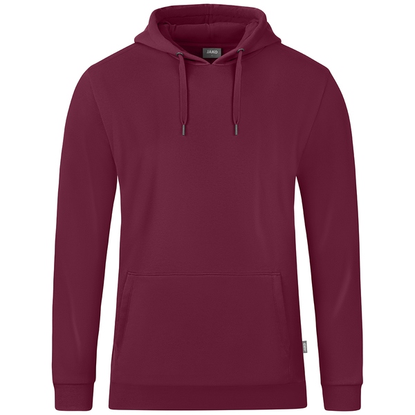 Hooded sweater Organic 