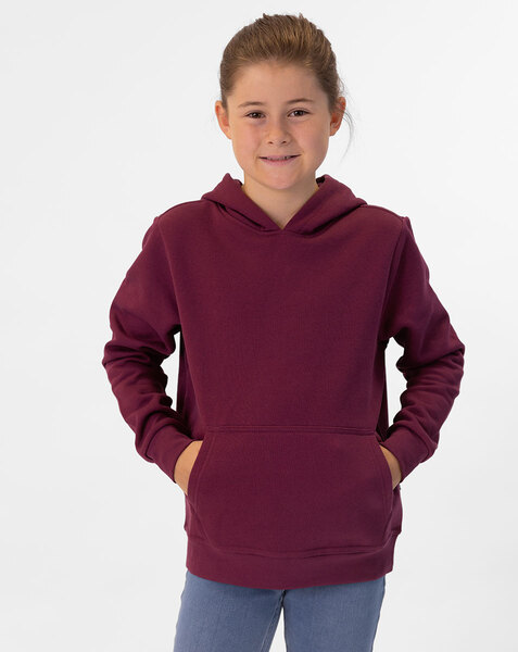 KinderKapuzensweat Organic  