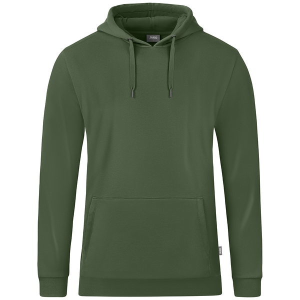 Sweat à capuche Organic 