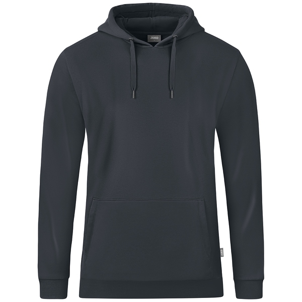 Hooded sweater Organic 