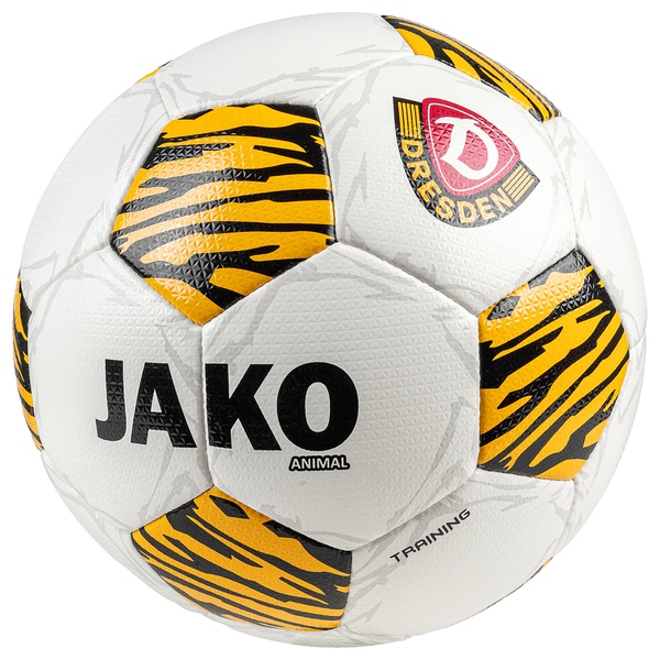 Dynamo Dresden Ballon Animal d´entraînement 