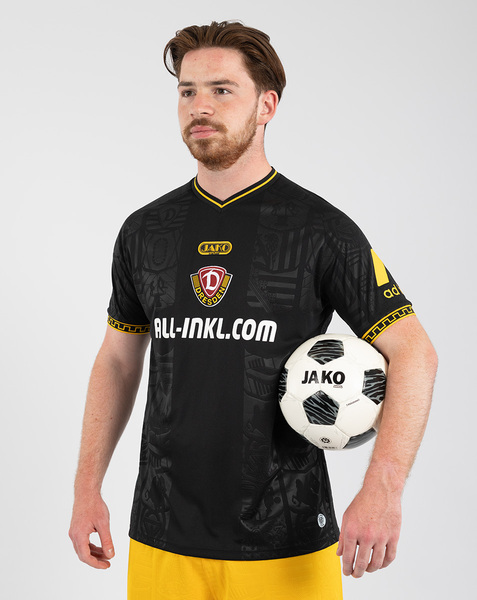 Dynamo Dresden Trikot Ausweich 