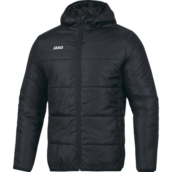 Steppjacke Basic 