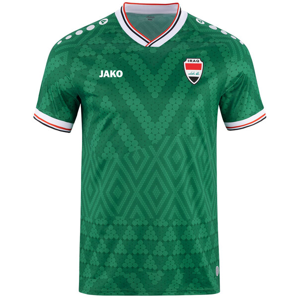 Iraq national team | jako.de