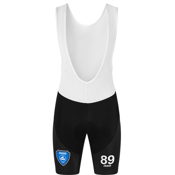 Fahrrad Short mit Träger Herren 