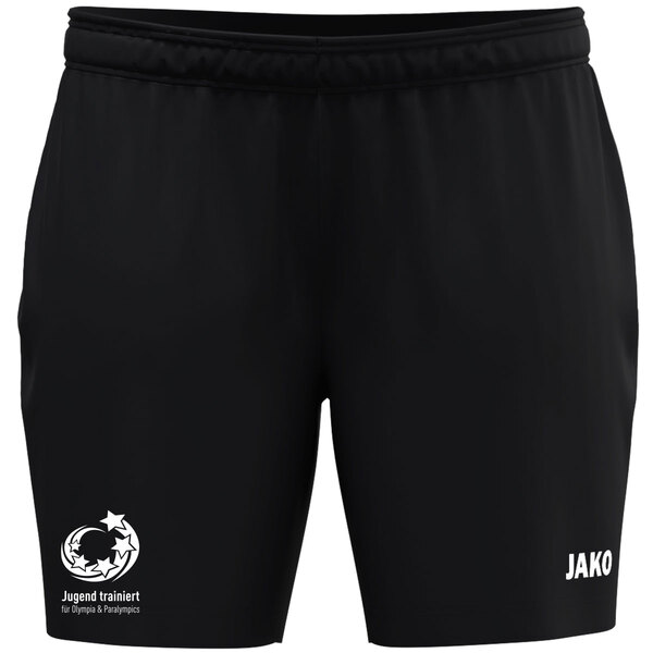 woman"Jugend trainiert" Trainingsshort Dynamic Damen 