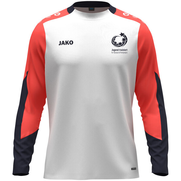 "Jugend trainiert" Longsleeve Dynamic