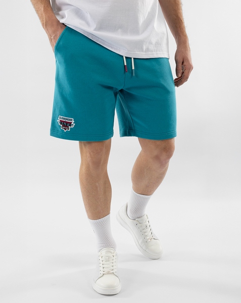 Retroragende Short 