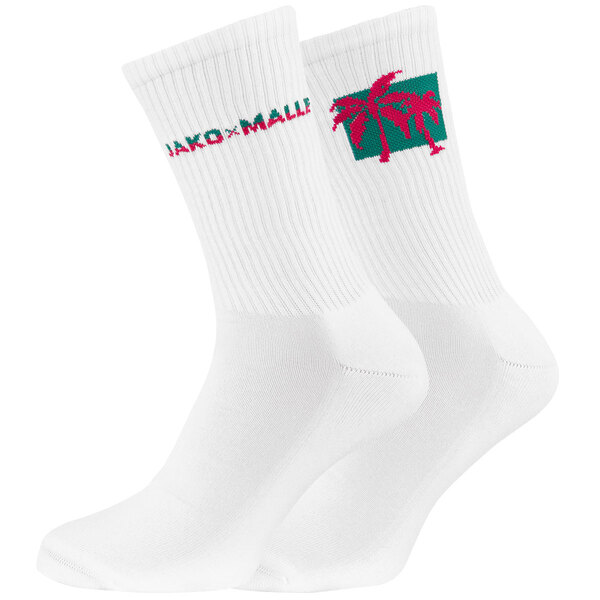 Malle Sportsocken lang 2er Pack 