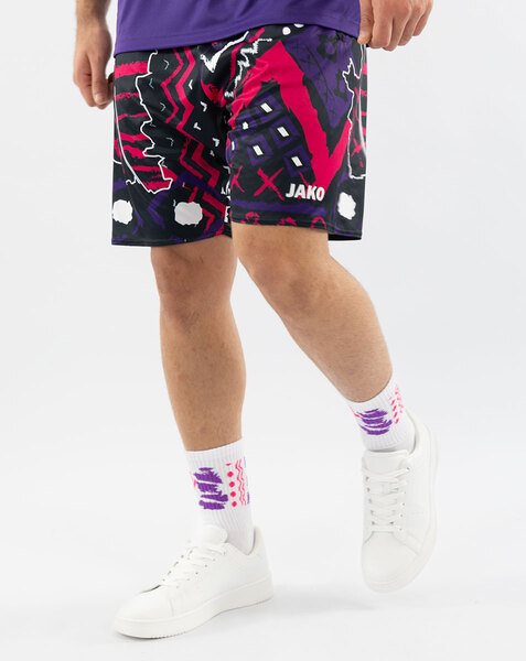 Malle Sporthose Manchester 2.0 