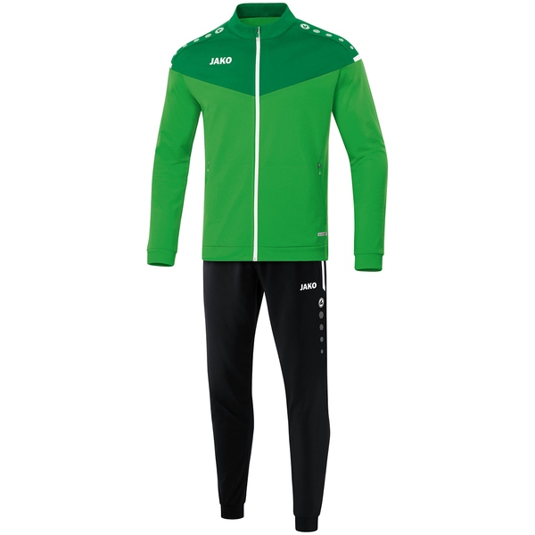 Trainingsanzug Polyester Champ 2.0 
