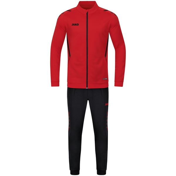 Trainingsanzug Polyester Challenge  
