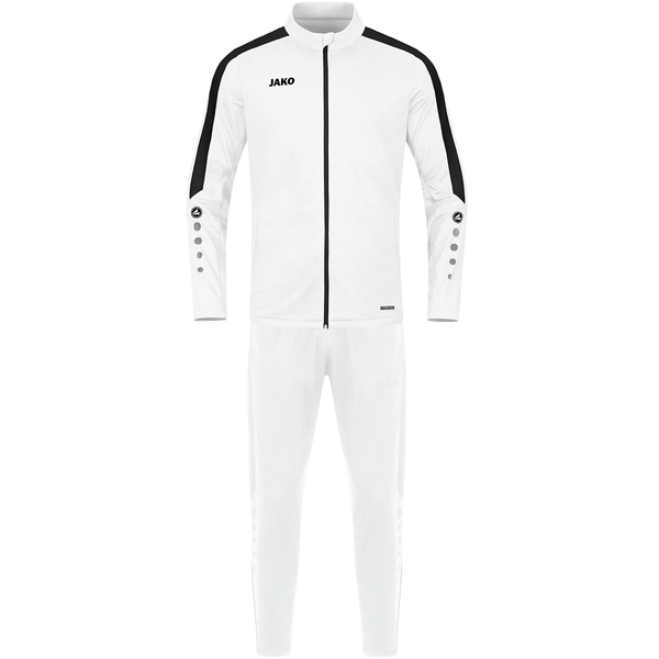 Trainingsanzug Polyester Power 