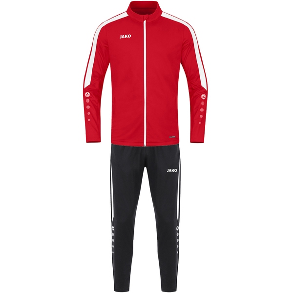 Trainingspak polyester Power 