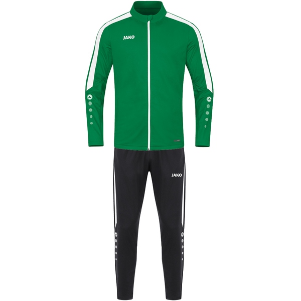 Trainingspak polyester Power 