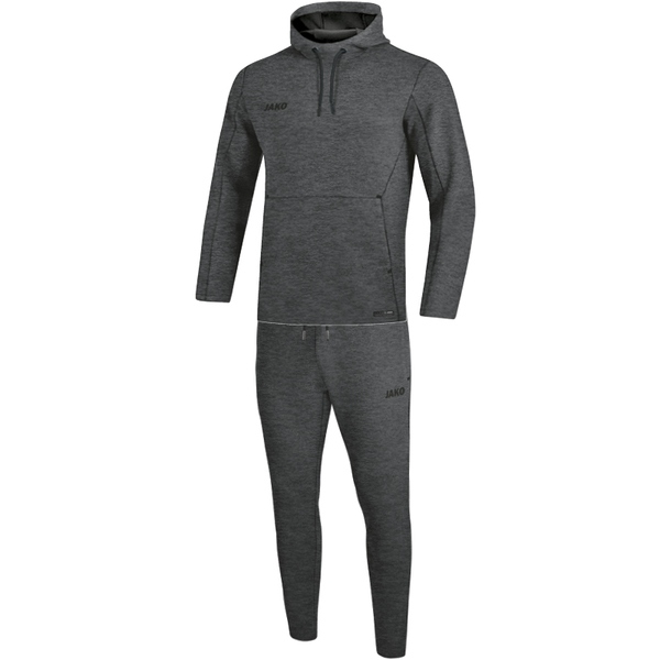 Surv. jogging à capuche sweat Premium Basics 