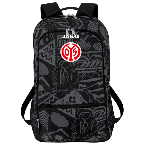 Mainz 05 Rucksack Tropicana 