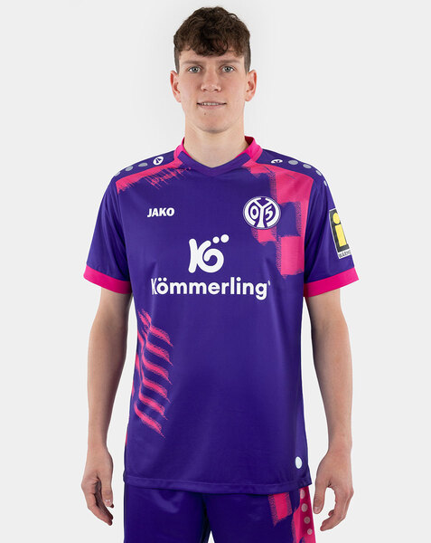 Mainz 05 Shirt Away 