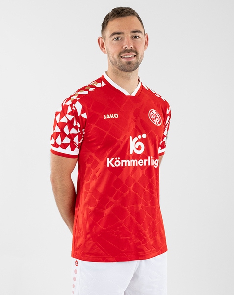 Mainz 05 Shirt Home 