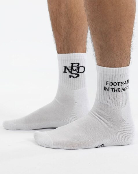 Ruhrindustries Sportsocken kurz 2er Pack 