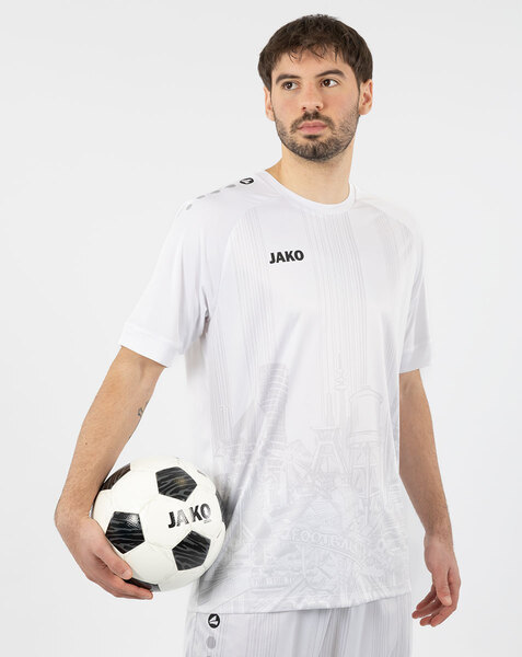 Ruhrindustries Trikot 