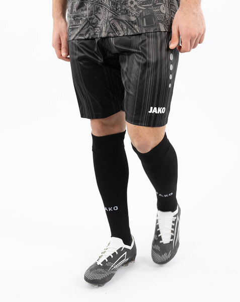Ruhrindustries Short 