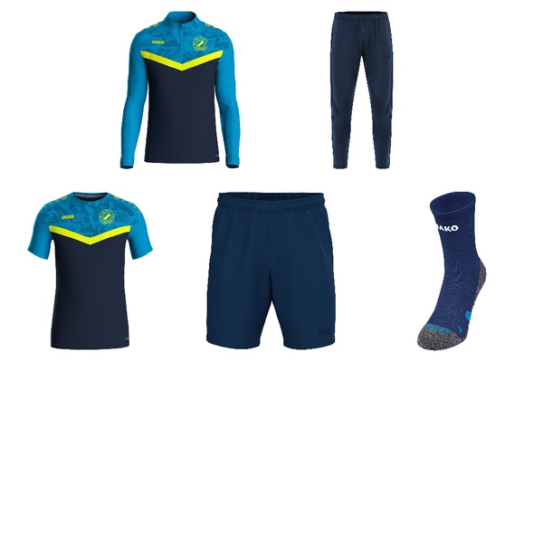 Starter Set 