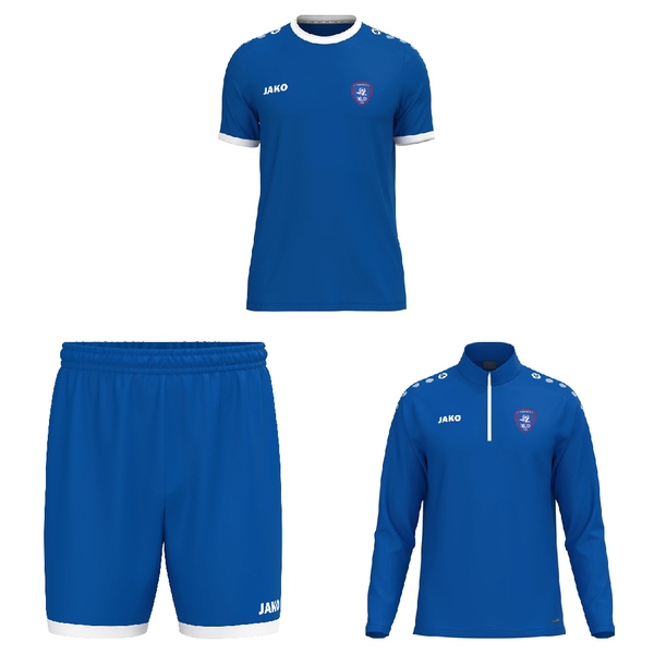 PACK ENTRAINEMENT 2  