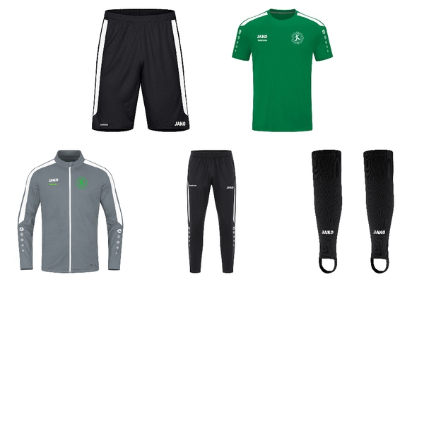 SET JG2016 