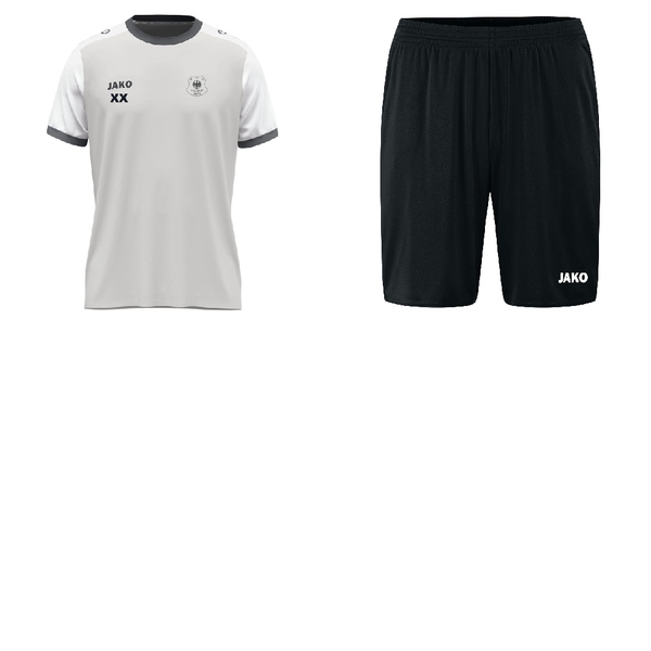 Trikot Set Training 