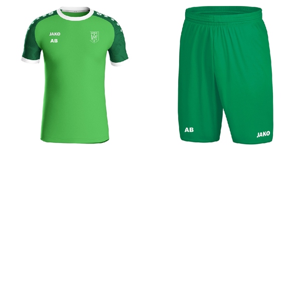 PACK ENTRAINEMENT OFFRE PROMO SUR LE PACK 