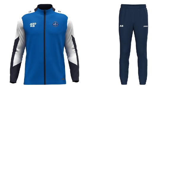 Pack d'entraînement - Veste + Pantalon 
