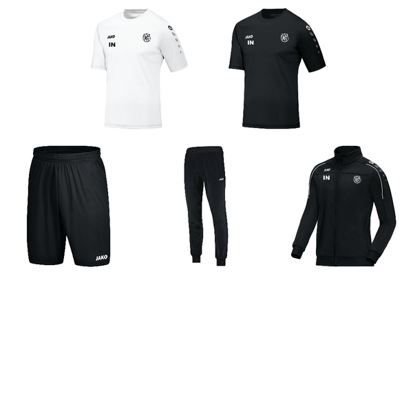 Starter-Set 