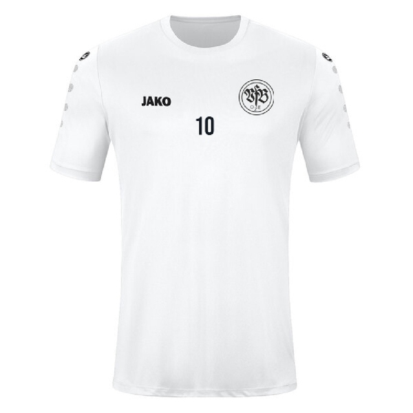 Warmlaufshirt 