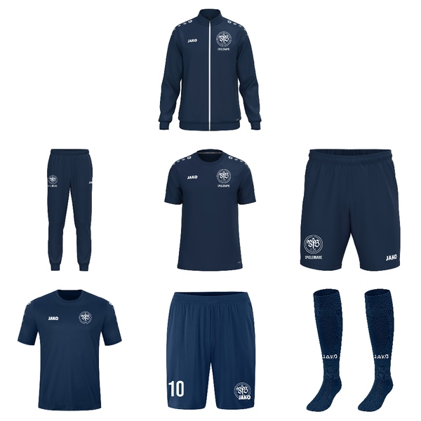 Starter-Set groß 
