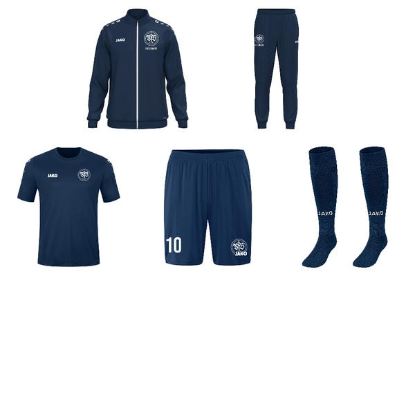 Starter-Set klein 