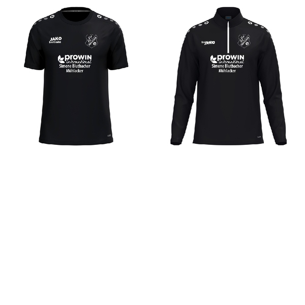 Herren Warm-Up 