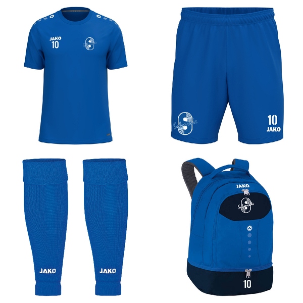 Starter Set 